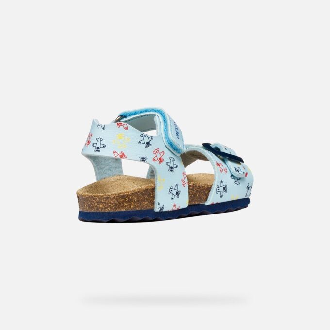 Sandaler Chalki Baby Sandaler Chalki Baby