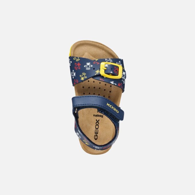 Sandaler Chalki Baby Sandaler Chalki Baby