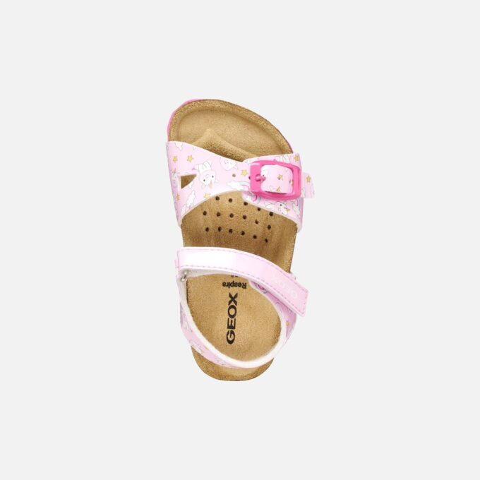 Sandaler Chalki Baby Sandaler Chalki Baby