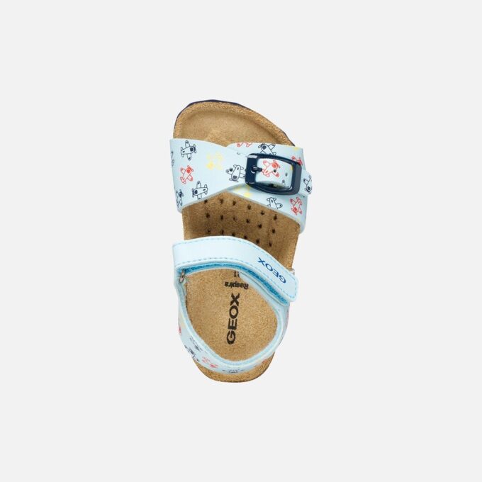 Sandaler Chalki Baby Sandaler Chalki Baby