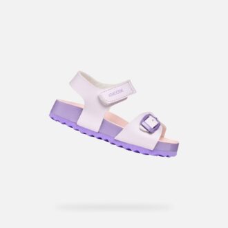 Sandaler Chalki för små flickor