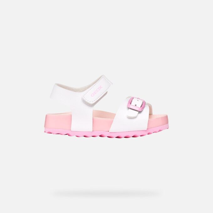 Sandaler Chalki för små flickor Sandaler Chalki för små flickor