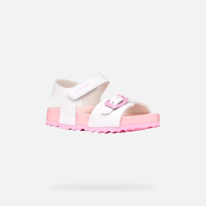 Sandaler Chalki för små flickor Sandaler Chalki för små flickor