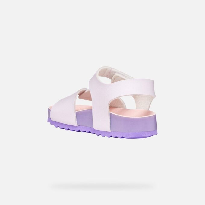 Sandaler Chalki för små flickor Sandaler Chalki för små flickor