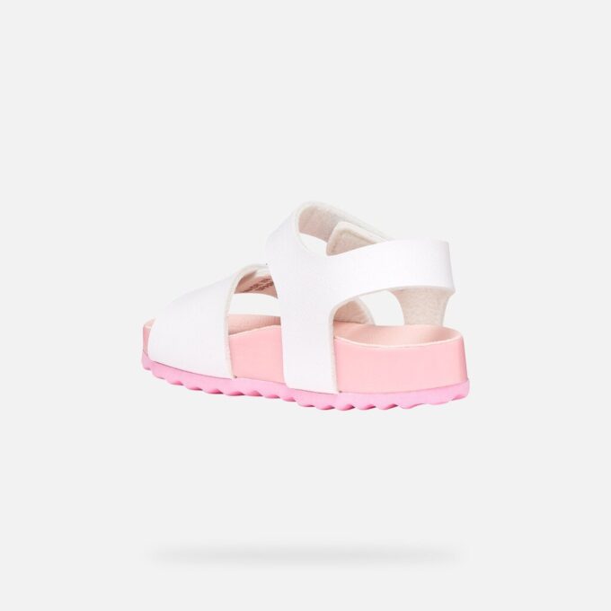 Sandaler Chalki för små flickor Sandaler Chalki för små flickor