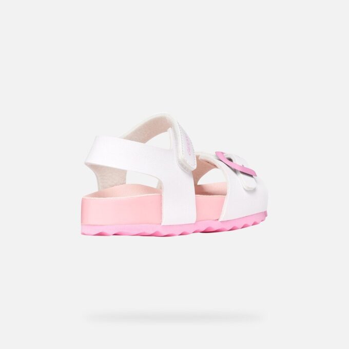 Sandaler Chalki för små flickor Sandaler Chalki för små flickor