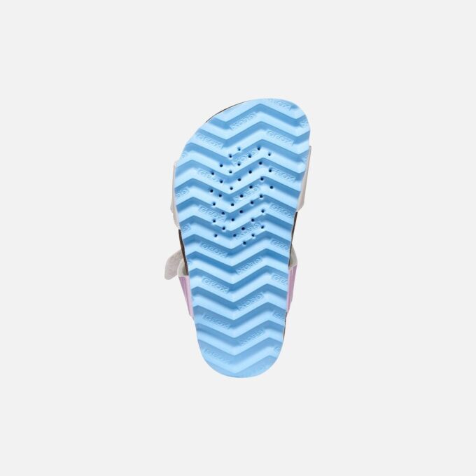 Sandaler Chalki för små flickor Sandaler Chalki för små flickor