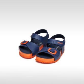 Sandaler Chalki för små pojkar