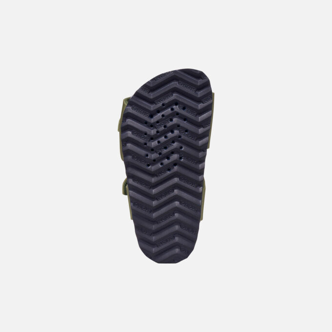 Sandaler Chalki för små pojkar Sandaler Chalki för små pojkar