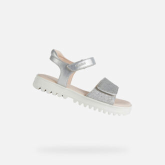 Sandaler Coralie Flickor