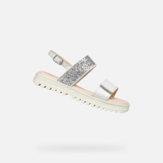 Sandaler Coralie Flickor