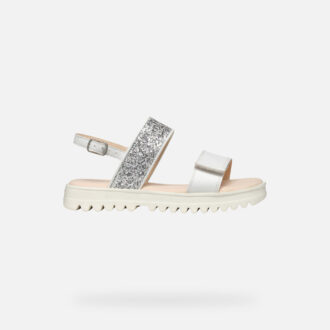 Sandaler Coralie Flickor