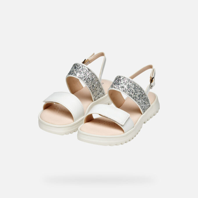 Sandaler Coralie Flickor Sandaler Coralie Flickor