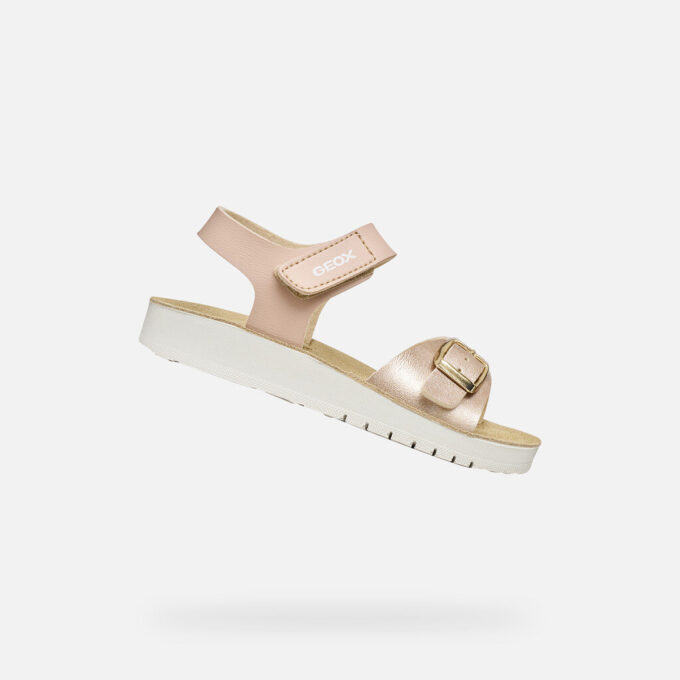 Sandaler Costarei Flickor Sandaler Costarei Flickor