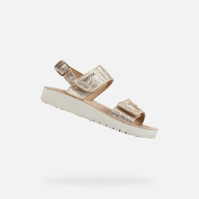 Sandaler Costarei Flickor Sandaler Costarei Flickor