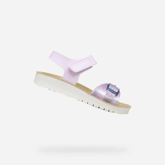 Sandaler Costarei Flickor Sandaler Costarei Flickor