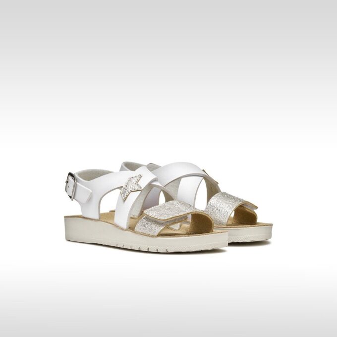 Sandaler Costarei Flickor Sandaler Costarei Flickor