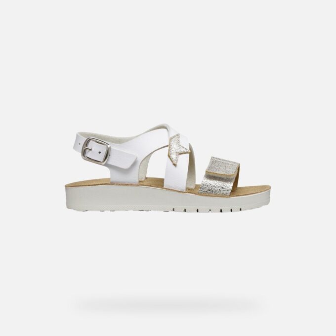 Sandaler Costarei Flickor Sandaler Costarei Flickor