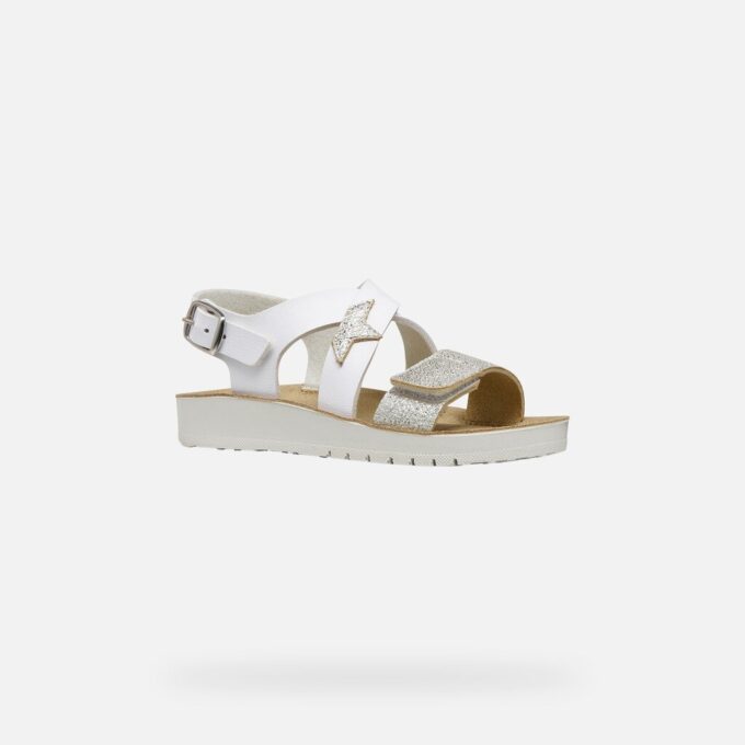 Sandaler Costarei Flickor Sandaler Costarei Flickor