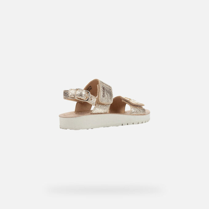 Sandaler Costarei Flickor Sandaler Costarei Flickor