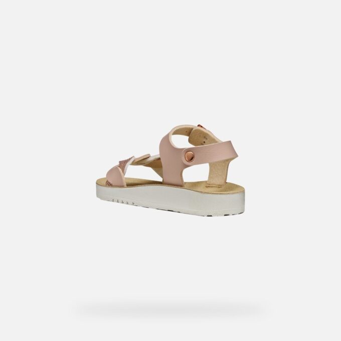 Sandaler Costarei Flickor Sandaler Costarei Flickor