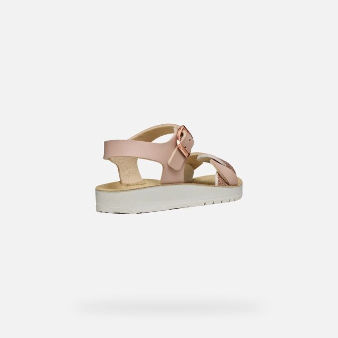 Sandaler Costarei Flickor Sandaler Costarei Flickor