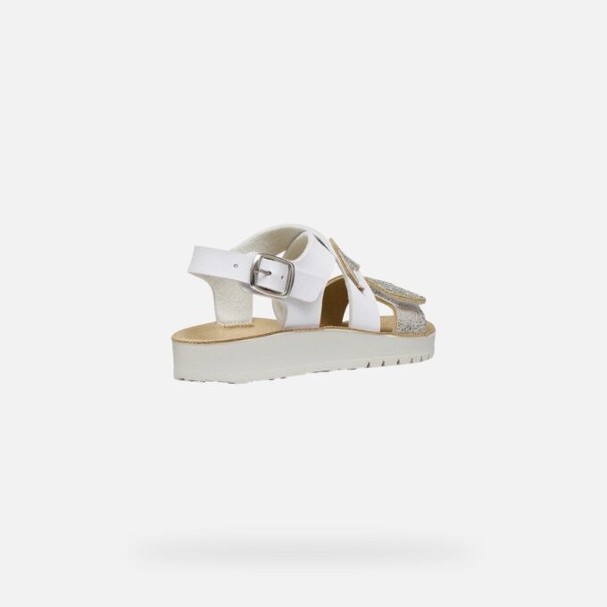 Sandaler Costarei Flickor Sandaler Costarei Flickor