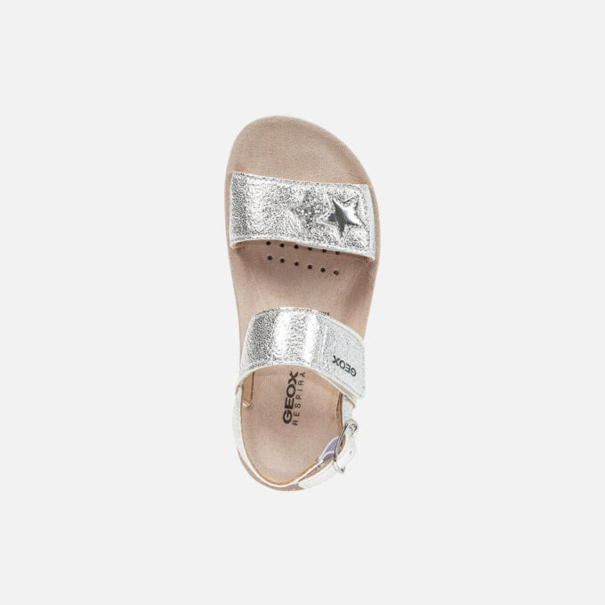 Sandaler Costarei Flickor Sandaler Costarei Flickor