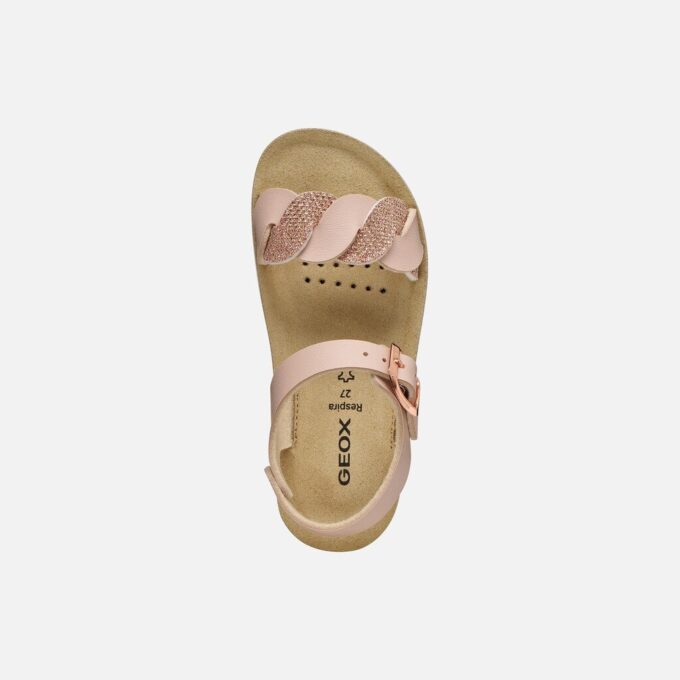 Sandaler Costarei Flickor Sandaler Costarei Flickor