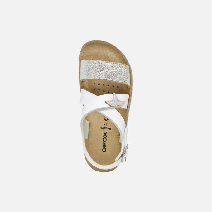Sandaler Costarei Flickor Sandaler Costarei Flickor