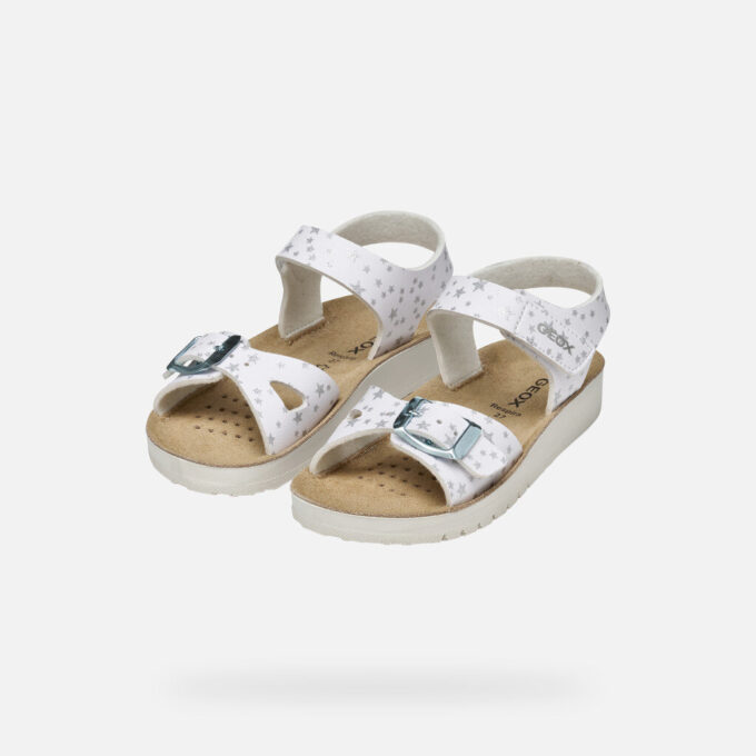 Sandaler Costarei Flickor Sandaler Costarei Flickor