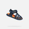 Sandaler Fusbetto Baby Sandaler Fusbetto Baby