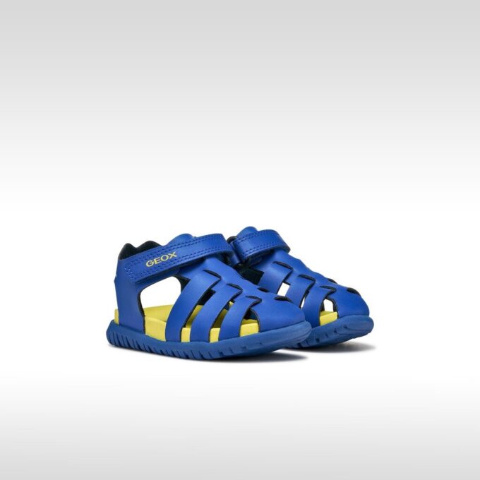 Sandaler Fusbetto Baby Sandaler Fusbetto Baby