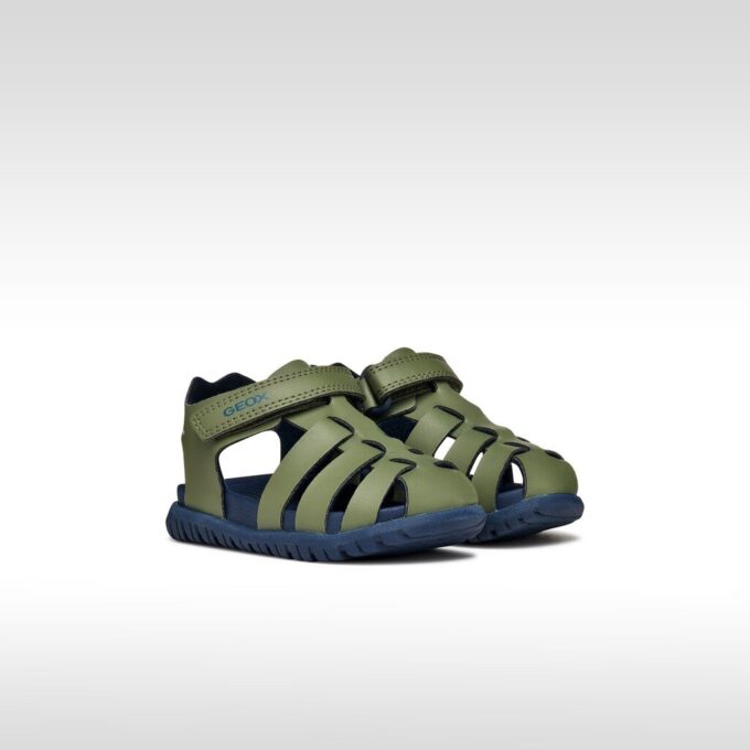 Sandaler Fusbetto Baby Sandaler Fusbetto Baby