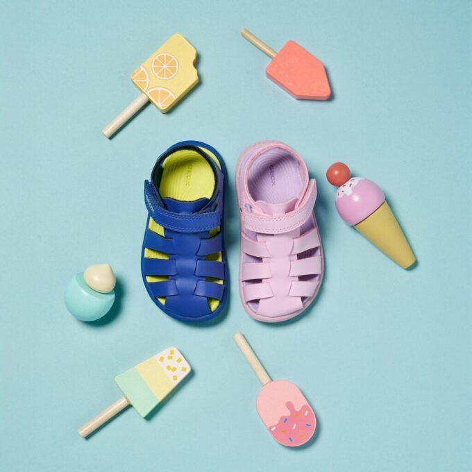 Sandaler Fusbetto   Baby
