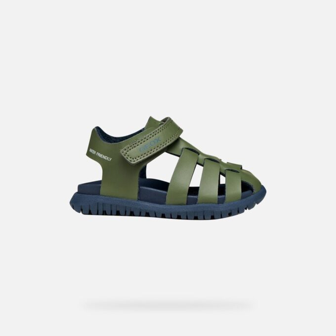 Sandaler Fusbetto Baby Sandaler Fusbetto Baby