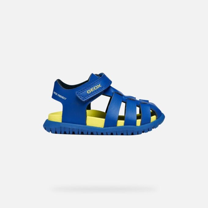 Sandaler Fusbetto Baby Sandaler Fusbetto Baby