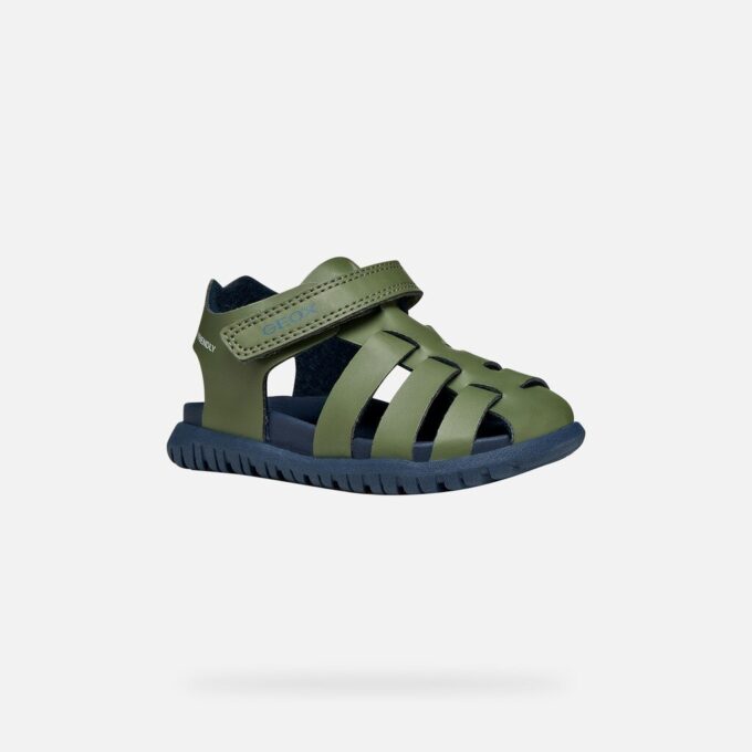 Sandaler Fusbetto Baby Sandaler Fusbetto Baby