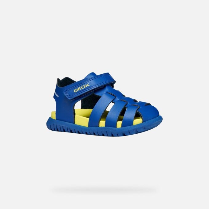 Sandaler Fusbetto Baby Sandaler Fusbetto Baby