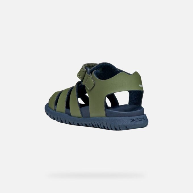 Sandaler Fusbetto Baby Sandaler Fusbetto Baby