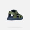 Sandaler Fusbetto Baby Sandaler Fusbetto Baby