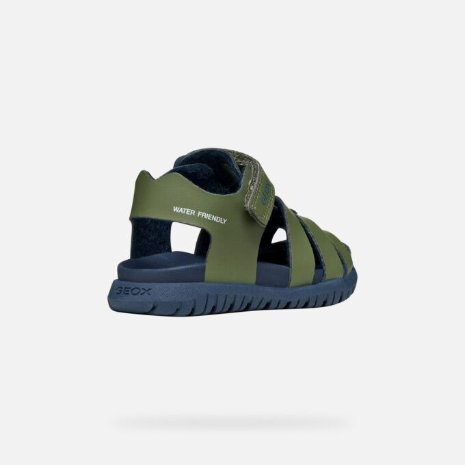Sandaler Fusbetto Baby Sandaler Fusbetto Baby