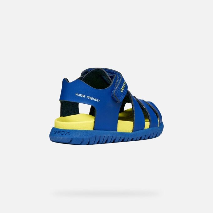 Sandaler Fusbetto Baby Sandaler Fusbetto Baby