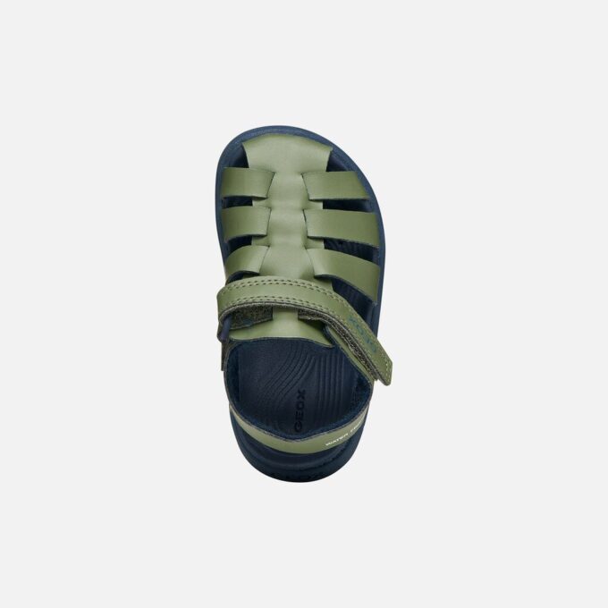 Sandaler Fusbetto Baby Sandaler Fusbetto Baby