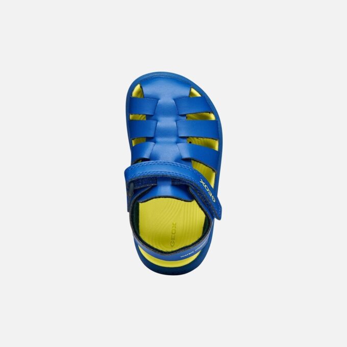 Sandaler Fusbetto Baby Sandaler Fusbetto Baby