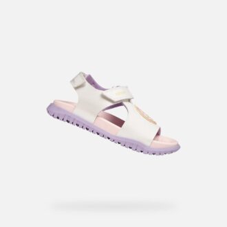 Sandaler Fusbetto   Flickor