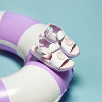 Sandaler Fusbetto   Flickor