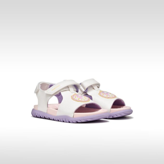 Sandaler Fusbetto Flickor Sandaler Fusbetto Flickor