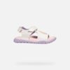 Sandaler Fusbetto Flickor Sandaler Fusbetto Flickor