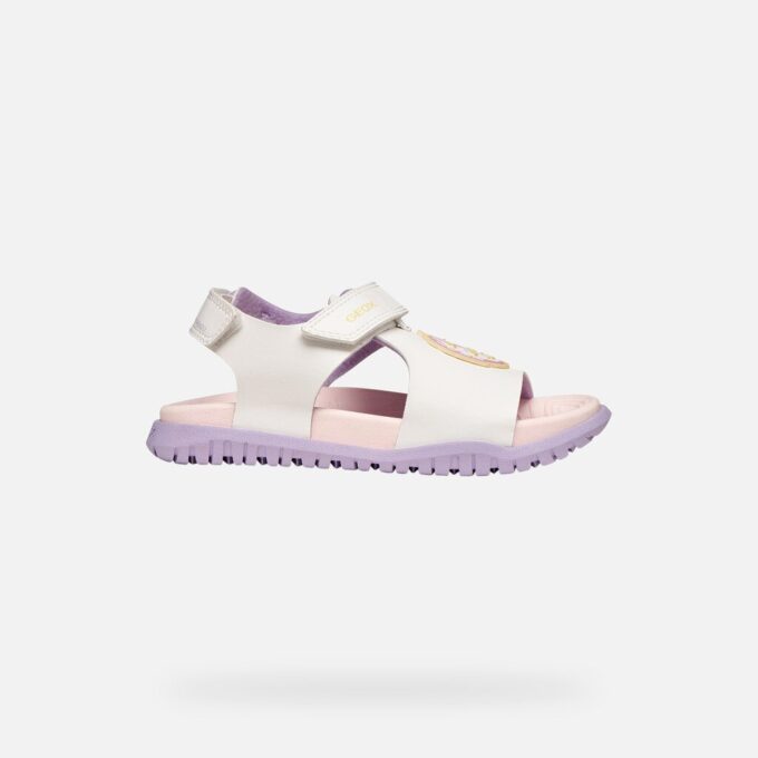 Sandaler Fusbetto Flickor Sandaler Fusbetto Flickor